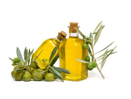 Olio marche online