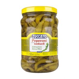 Lombard Paprika Zuccato 2 Kg