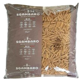 Sgambaro Penne Medie N°36 Int. Bio 5Kg