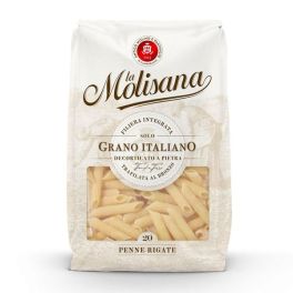 La Molisana 500g Penne Rigate N 20