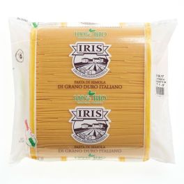 Iris Bio Semola Spaghetti 5Kg