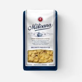 La Molisana Orecchiette N 30 500g