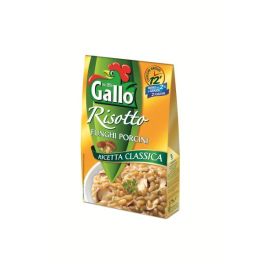 Riz Gallo aux cèpes 175g