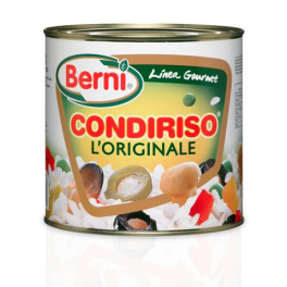 Berni Condiriso 3Kg