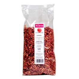 GliAironi Riz croquant aux framboises 300 g