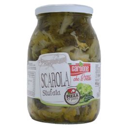 Scarola Endivie Carbone 1 kg