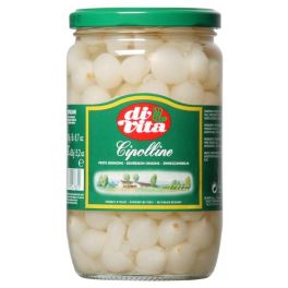 DiVita spring onions 1Kg