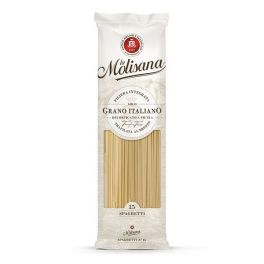 La Molisana Spaghetti N 15 500g