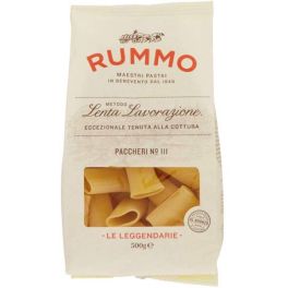 Rummo Paccheri N. 111 500g