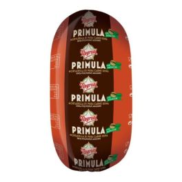 Mortadella con Pistacchi Primula Negroni 1Kg