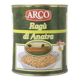 Ragoût de canard Arco 800g