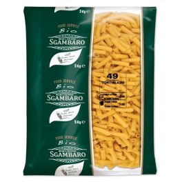 Tortiglioni Jolly Sgambaro 49 Bio 5Kg