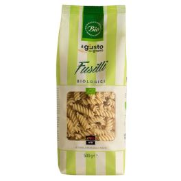 Libera Terra Fusilli Bio 500g