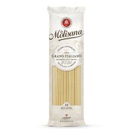 La Molisana Bucatini N 12 500g