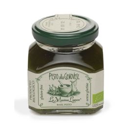 Pesto alla Genovese Bio La Macina Ligure 500g