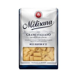 La Molisana Mezzi Rigatoni N 32 500g