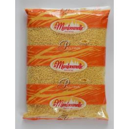 Le Mantovanelle Tempestine pasta al huevo 1kg