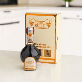 Balsamic vinegar of Modena Traditional DOP