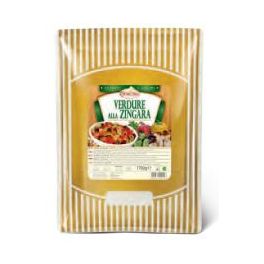 Antipasto alla Zingara Demetra 1.7 Kg