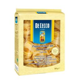 De Cecco Pappardelle Uovo N.301 500g