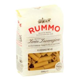 Rummo Elicoidali N. 49 500g