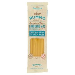 Rummo Linguine N° 13 Glutenfrei 400g