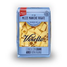 Pâtes Voilello Mezze Maniche R 500g