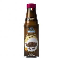 Fabbri Coffee Topping 900g