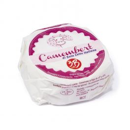 3bLatte camembert z mleka krowiego 300g