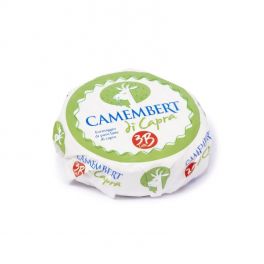 Camembert de chèvre 3bLatte 300g