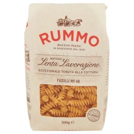 Rummo Fusilli N. 48 500g