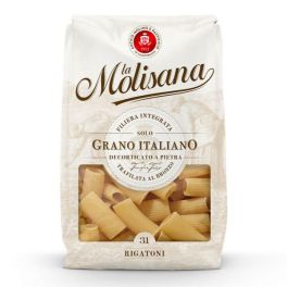 La Molisana Rigatoni N 31 500g