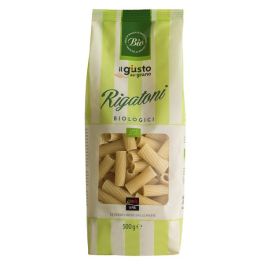 Libera Terra Rigatoni Bio 500g