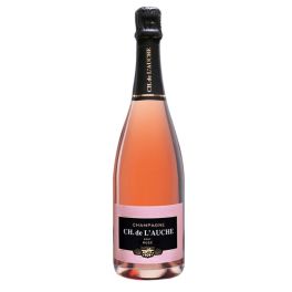 Champagne Rosé Ch. de L'Auche