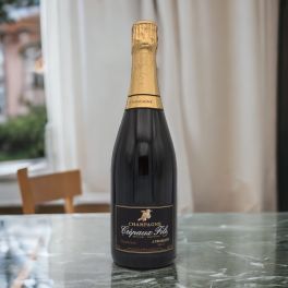 Champagne Crepaux Fils Brut Tradition