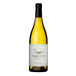 Chardonnay Yarden Odem