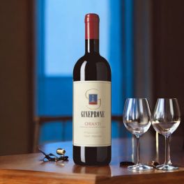 Chianti DOCG Gineprone Col D'orcia