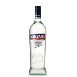 Cinzano Bianco 1 L