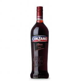 Cinzano Rosso 1 L