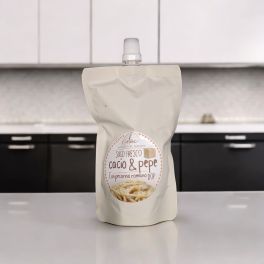 Sifor Condiment Cacio e Pepe 500g