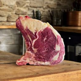 Dry Aged polnische Rinderrippe 1 Kg