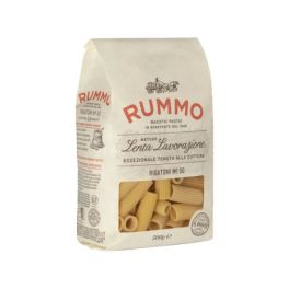 Rigatoni Rummo N. 50 500g