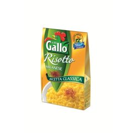 Riz Gallo à la milanaise 175g