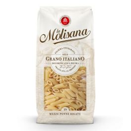 La Molisana Mezze Penne N 19 500g