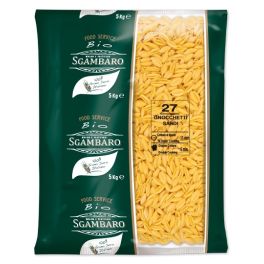 Jolly Sgambaro Gnocchetti Sardi N°27 Bio 5Kg