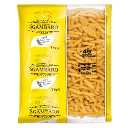 Jolly Sgambaro Tortiglioni N.49 5 Kg