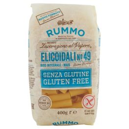 Rummo Elicoidali N° 49 Senza Glutine 400g