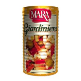 Mara Vegetable Giardiniera 5 Kg