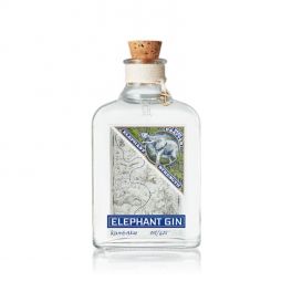 Elephant Strength Gin 0.5L