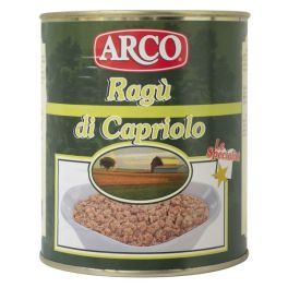 Arco Reh Ragout 800g